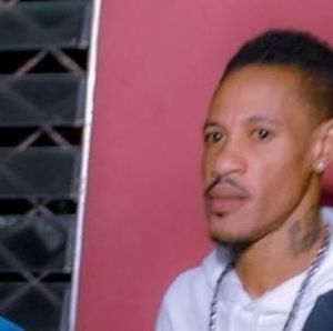 Meet your Posher, Glenory